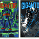 Illustration for article titled You can see why Steven Spielberg is snapping up these posters by Laurent Durieux